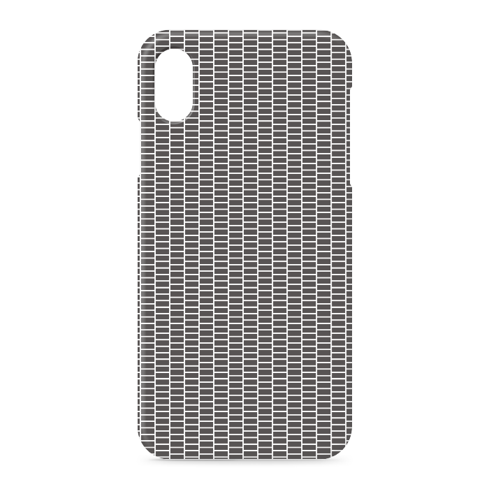 iPhoneケース - iPhone XSMax - 側面あり