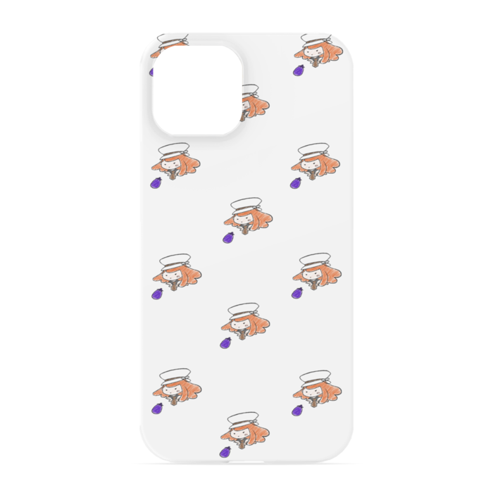 iPhoneケース - iPhone 13 - 正面印刷のみ