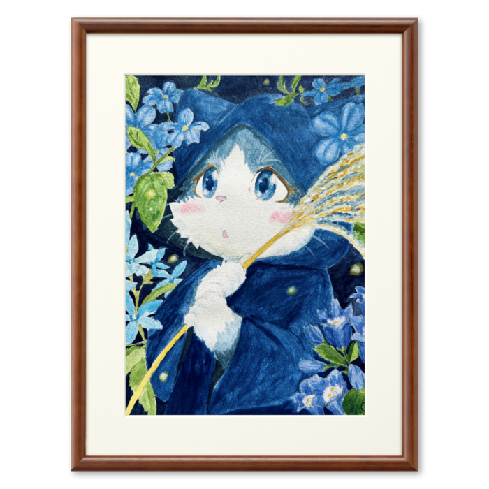 複製画(プリモアート) - A2