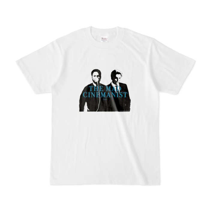 Tシャツ - S - 白