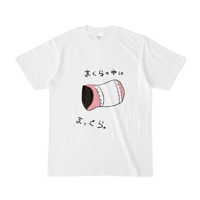 Tシャツ - S - 白