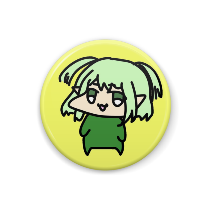 ちびうづver - 32mm