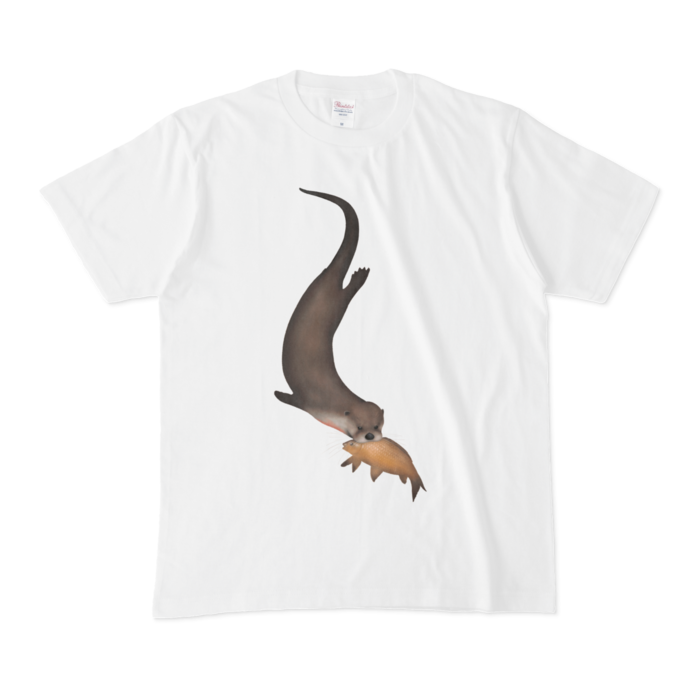 Tシャツ - M - 白