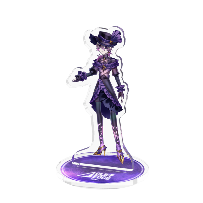 ヴィン：アクリルフィギュア(“黎明”ver.)