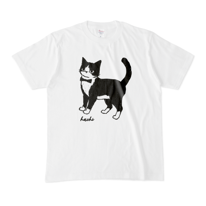 Tシャツ - M - 白