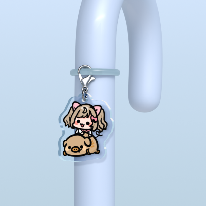 ⑦ - W30 × H30mm 以内