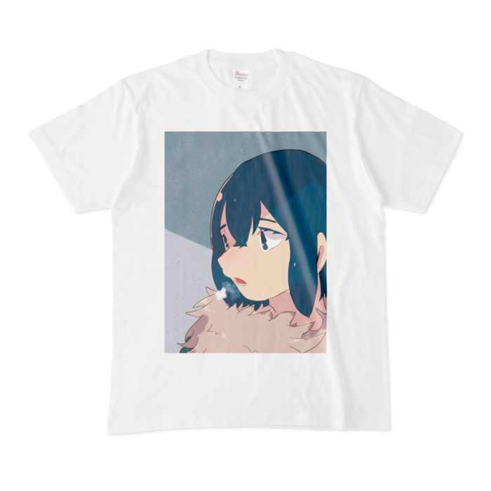 Tシャツ - M - 白