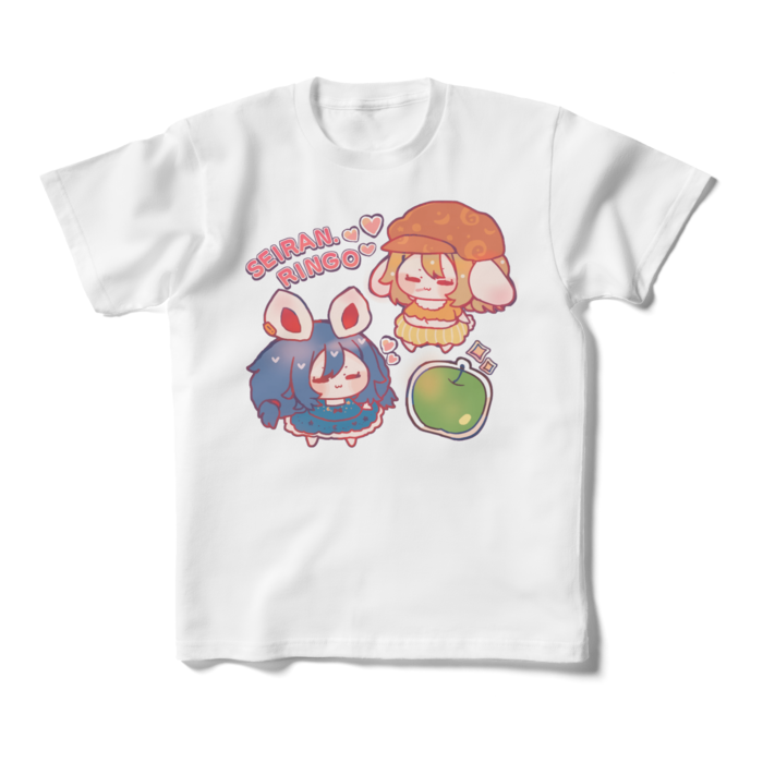 キッズTシャツ - 160cm (XS) - 正面