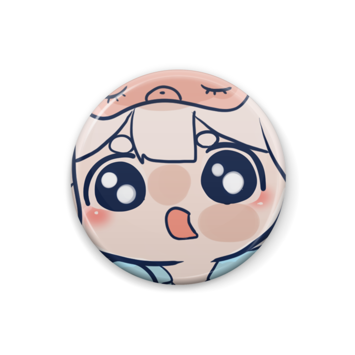 ぞろめのきらきらおめめばっち ぞろめのすとあ Booth