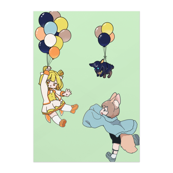 パネル - A2