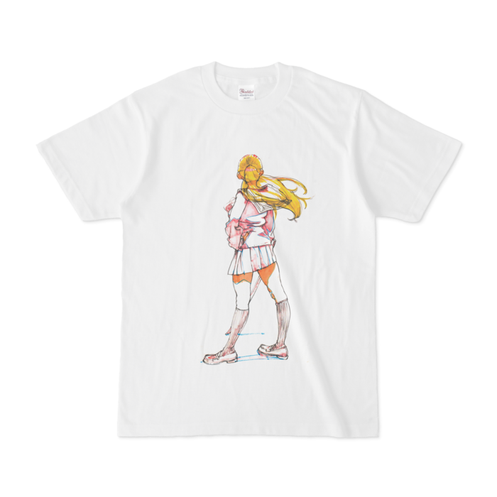 Tシャツ - S