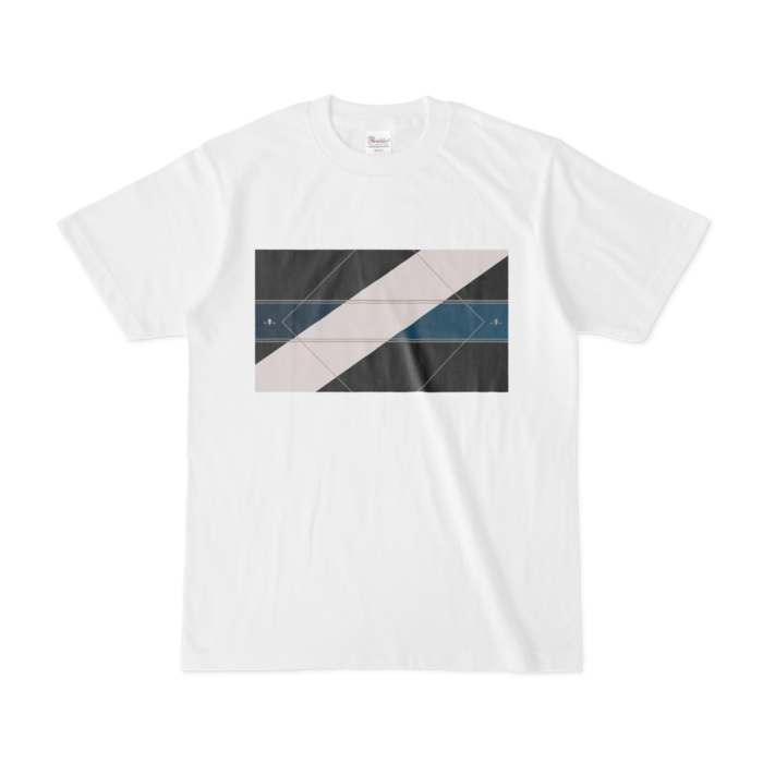 Tシャツ - S - 白