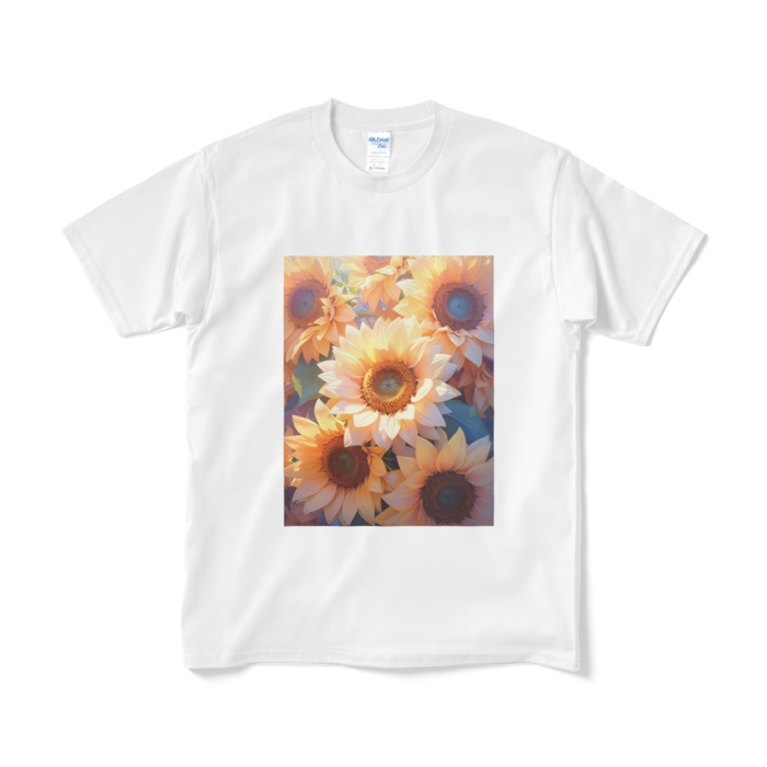 Tシャツ（短納期） - M - ホワイト