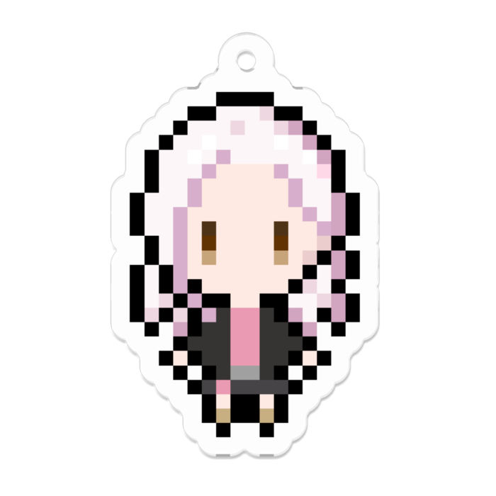 なあ - 50 x 50 (mm)