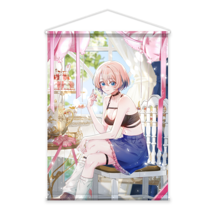 タペストリー - B2縦