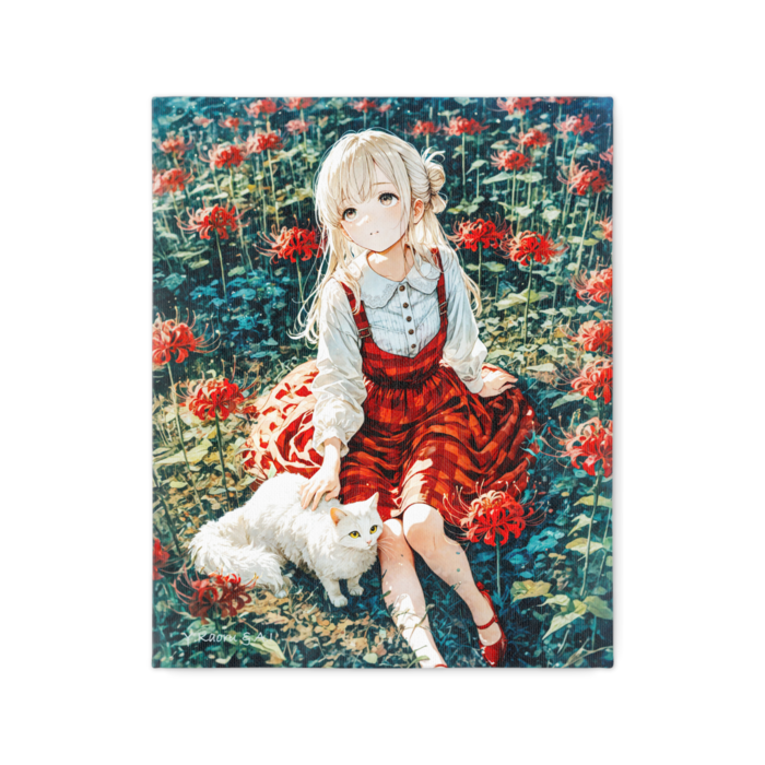 キャンバス - F3