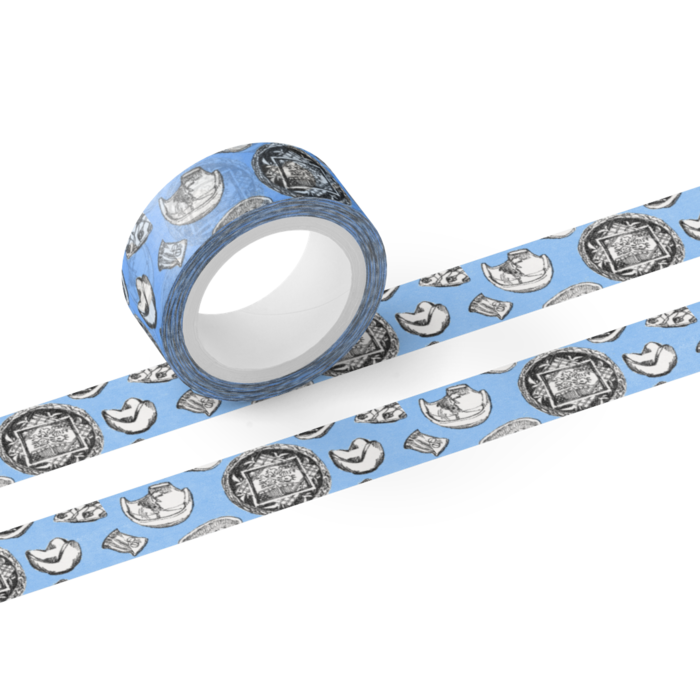 マスキングテープ - テープ幅 15mm