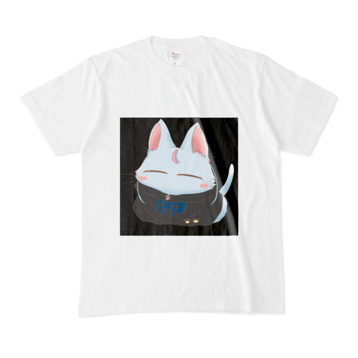 Tシャツ - M - 白