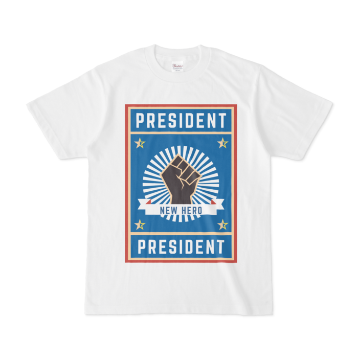 Tシャツ - S