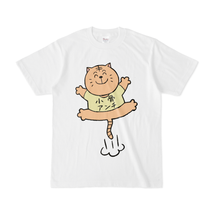 Tシャツ - S - 白