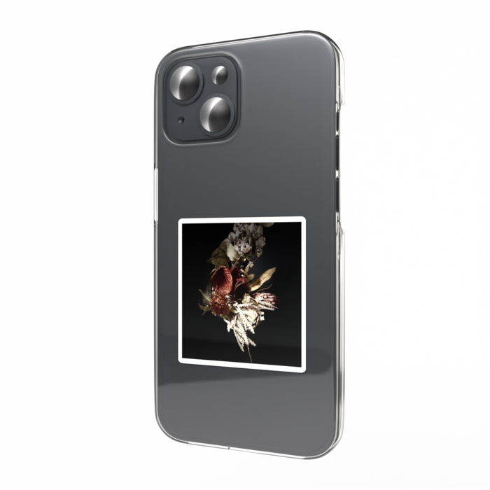 スマホステッカー - W55 × H91mm 以内