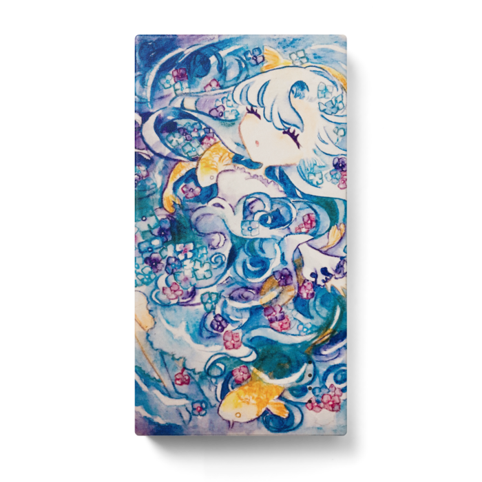 モバイルバッテリー - 123 x 65 (mm)