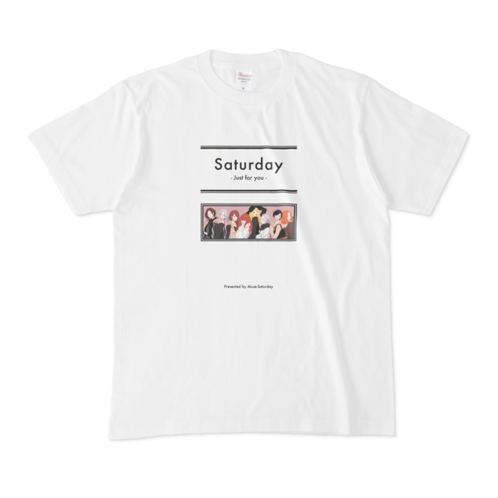Saturday - M -