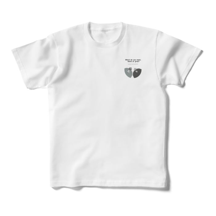 キッズTシャツ - 160cm (XS) - 正面