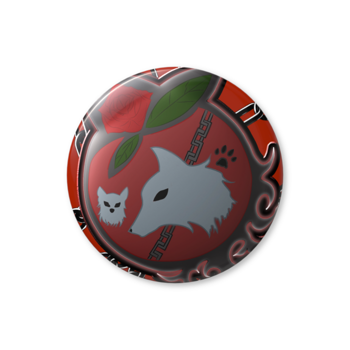 缶バッジ（バリュー） - 76mm