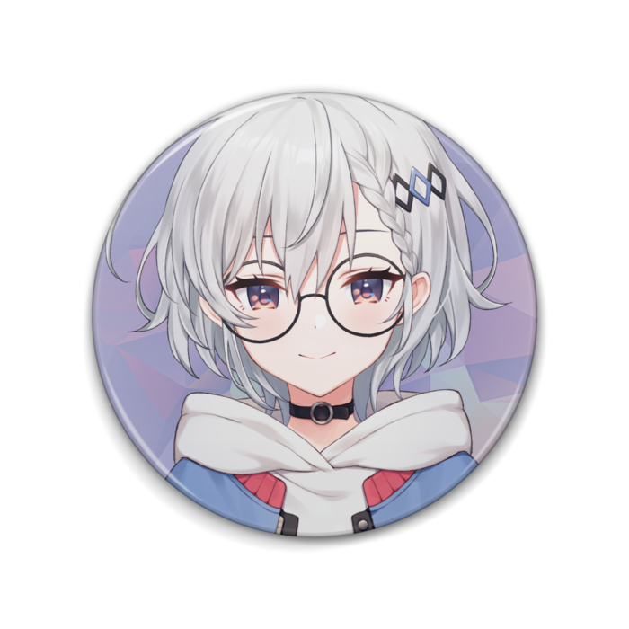缶バッジ(76mm)