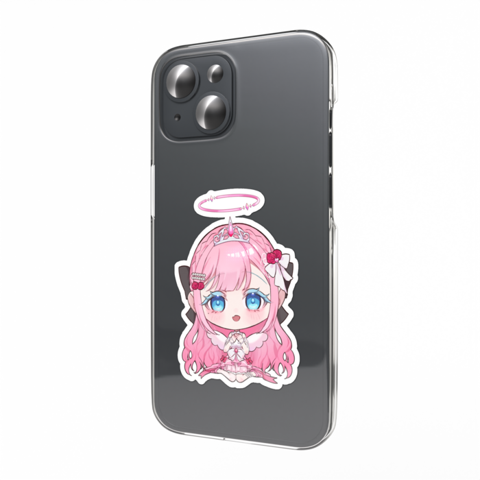 スマホステッカー - 縦