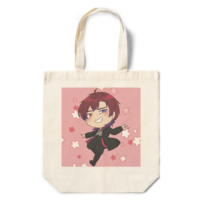 エコバッグ - 360×370×110(mm)