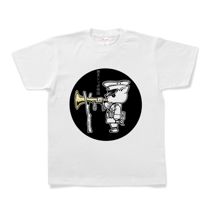 Tシャツ - S - 白