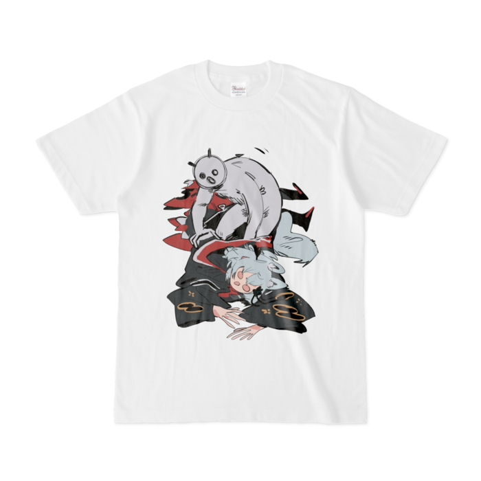 Tシャツ - S - 白