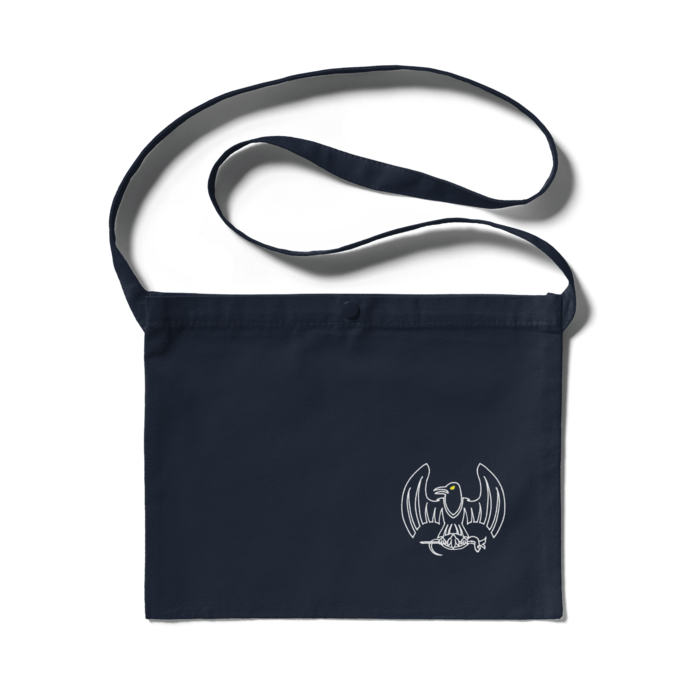 サコッシュ - 300 x 230 (mm)(1)