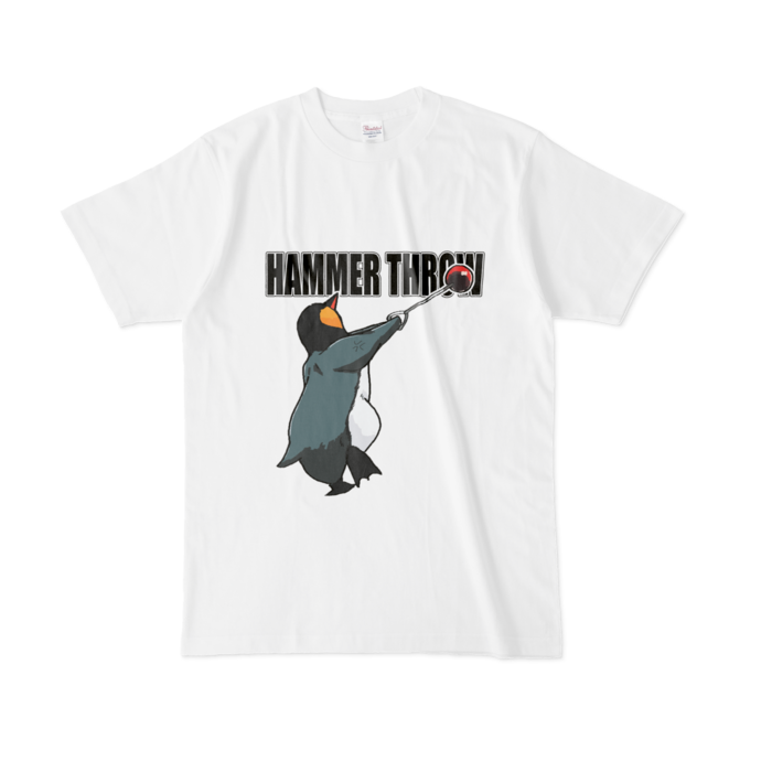 Tシャツ - L - 白