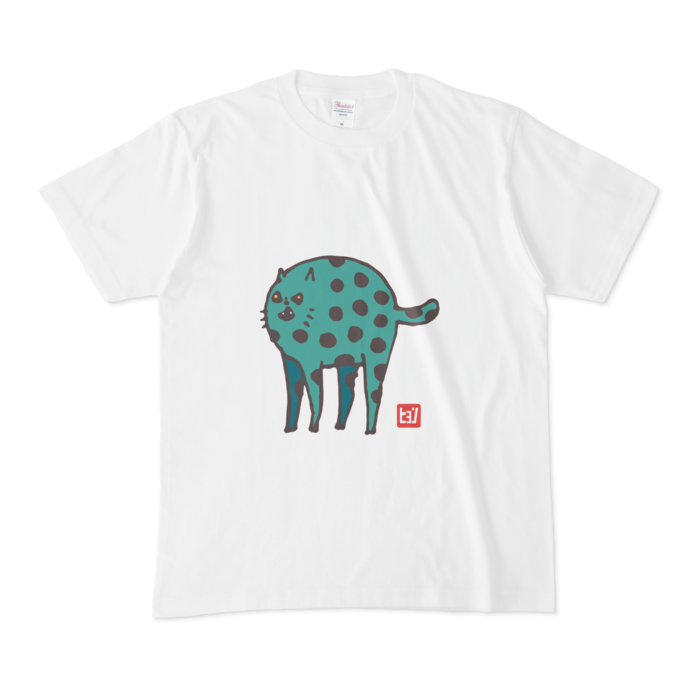 Tシャツ - M - 白