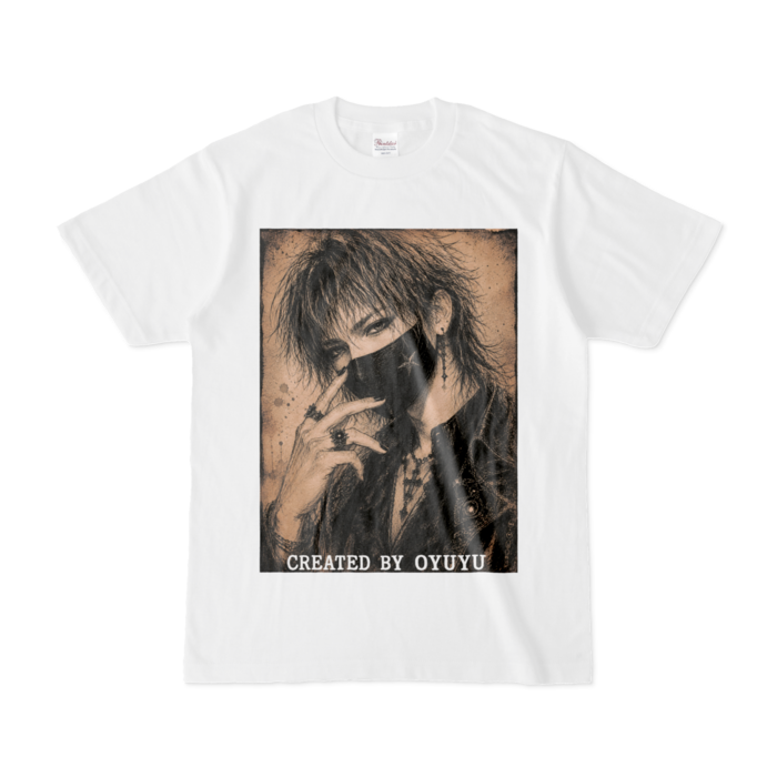 Tシャツ - S - 白