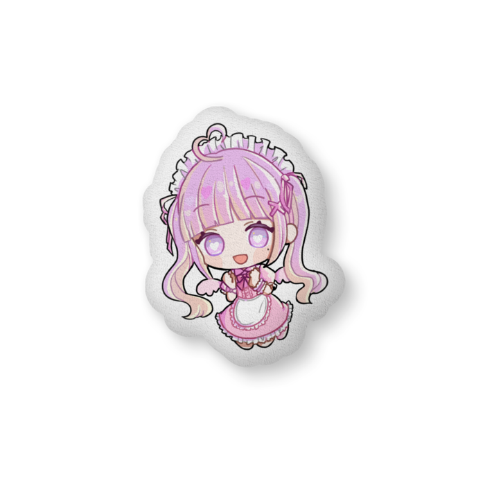 ふかふかクッション - 中（H56×W36cm） - 片面