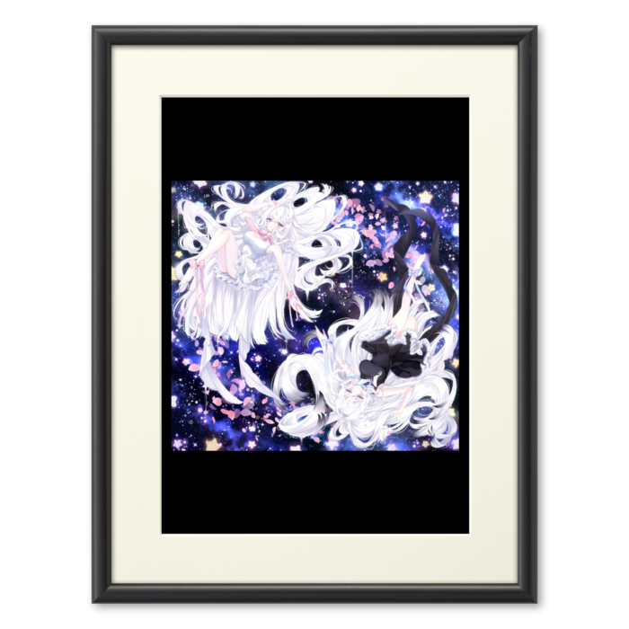 複製画(プリモアート) - A4
