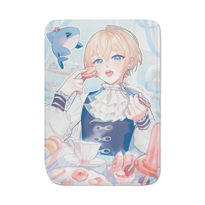 ブランケット - 700 x 1000 (mm)