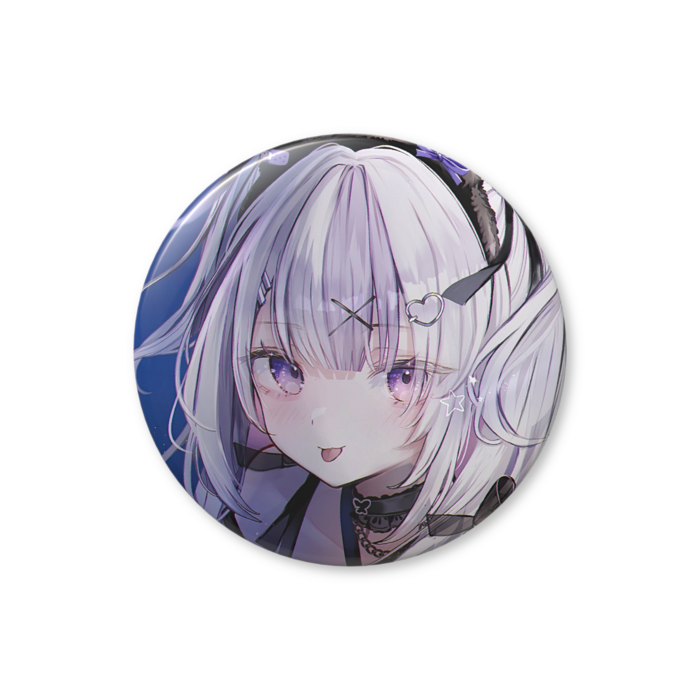 缶バッジ（バリュー） - 56mm