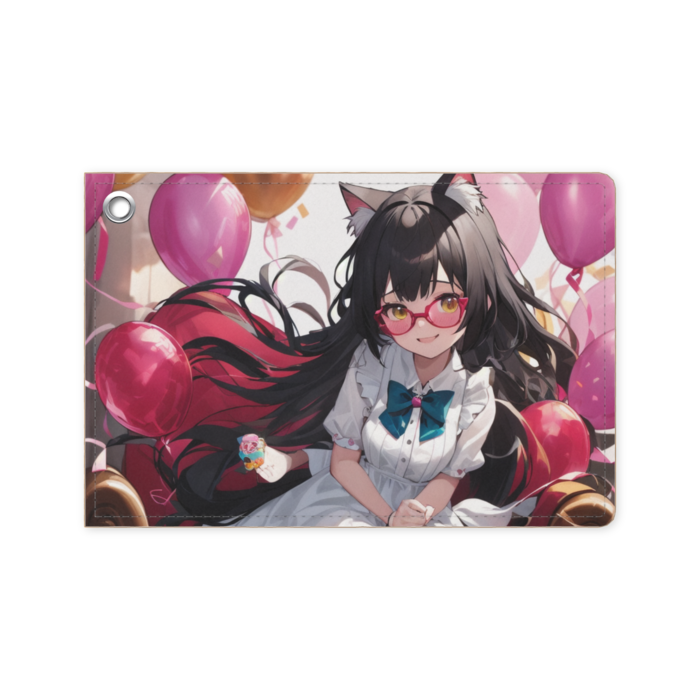パスケース - 70 x 105 (mm)