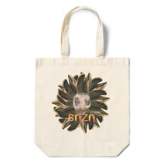 エコバッグ - 360×370×110(mm)