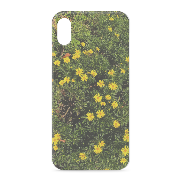 iPhoneケース - iPhone XSMax - 正面印刷のみ