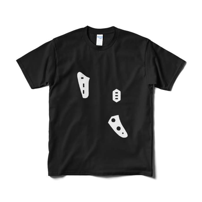 Tシャツ（短納期） - M - ブラック