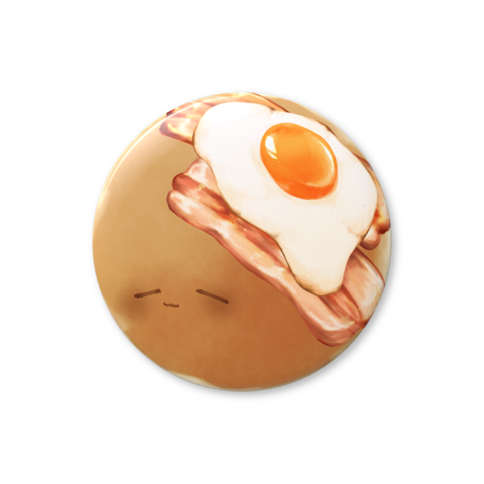 缶バッジ（バリュー） - 32mm