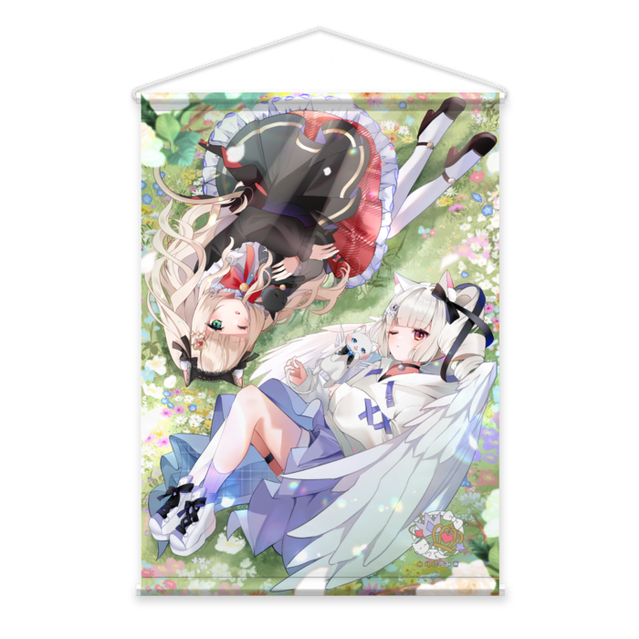 目覚め