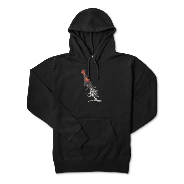 パーカー - M - ブラック