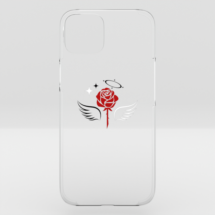 クリアiPhoneケース - iPhone 14 Plus
